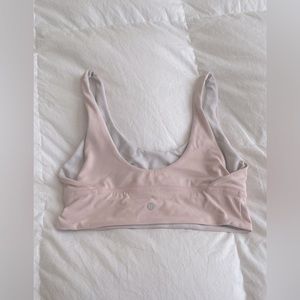 Lululemon reversible sports bra